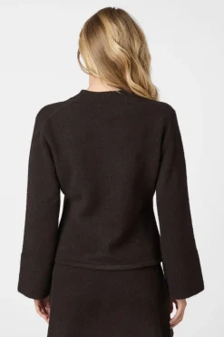 Pixie Knit Cardigan 163069