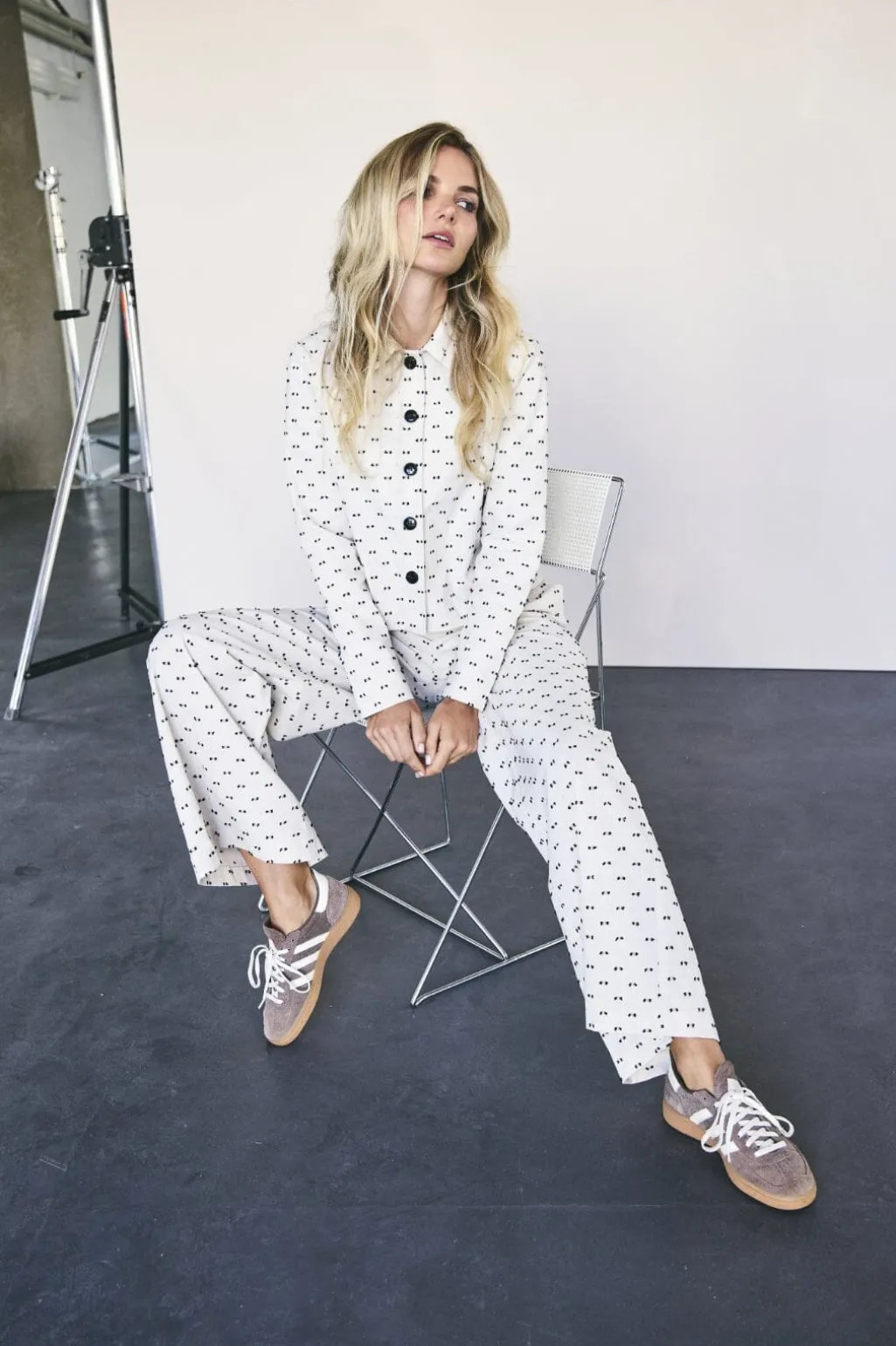 Pixiecc Crop Jacket 30277