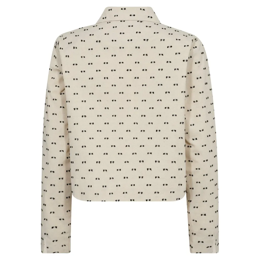 Pixiecc Crop Jacket 30277