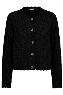 Pointellecc Cardigan 32130