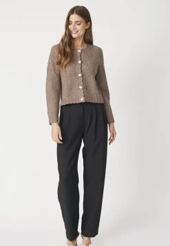 Pointellecc New Cardigan 32245