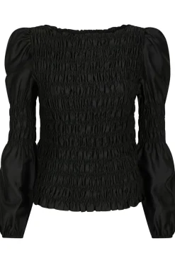 Polka Smock Shirt 164663