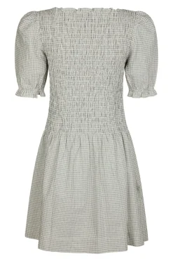 Polkis Small Check Dress 164797