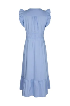 Pollana Poplin Dress 160661