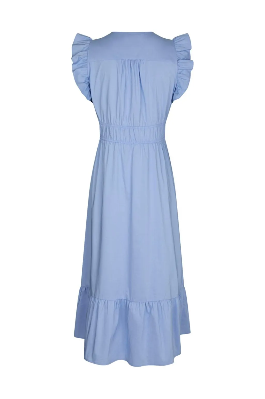 Pollana Poplin Dress 160661