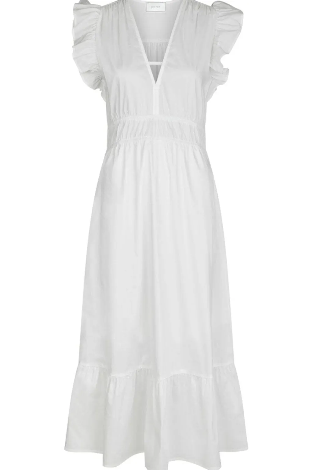 Pollana Poplin Dress 160661