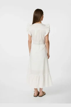 Pollana Poplin Dress 160661