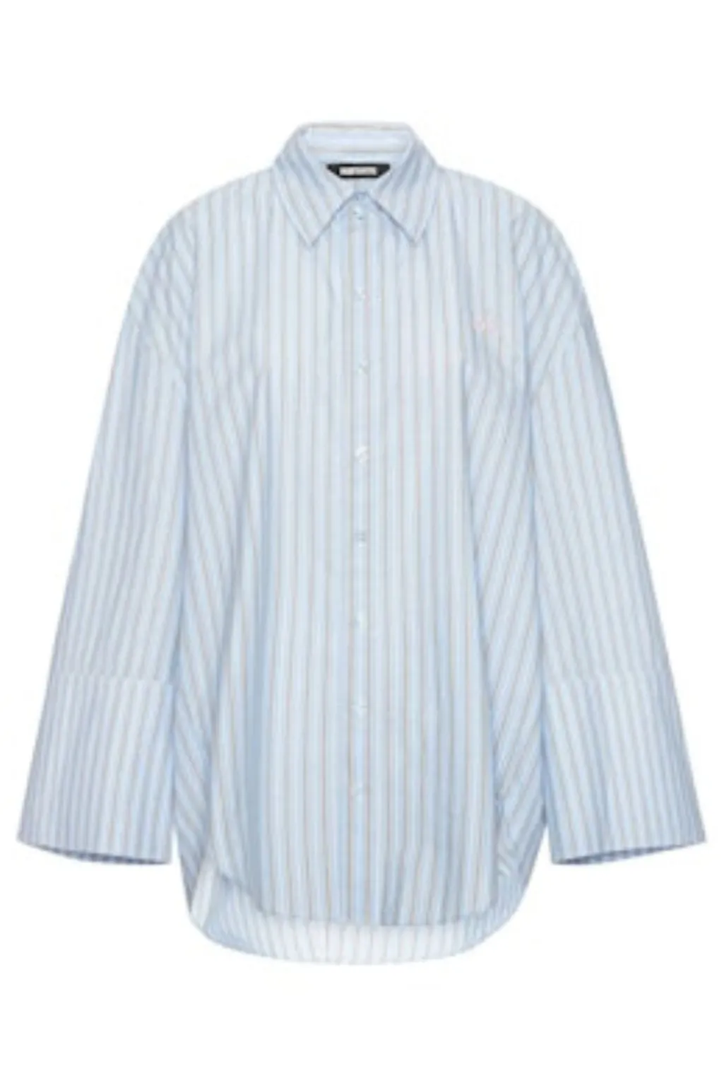 Poplin Oversized Shirt 1153663082