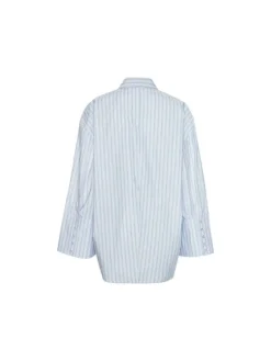 Poplin Oversized Shirt 1153663082