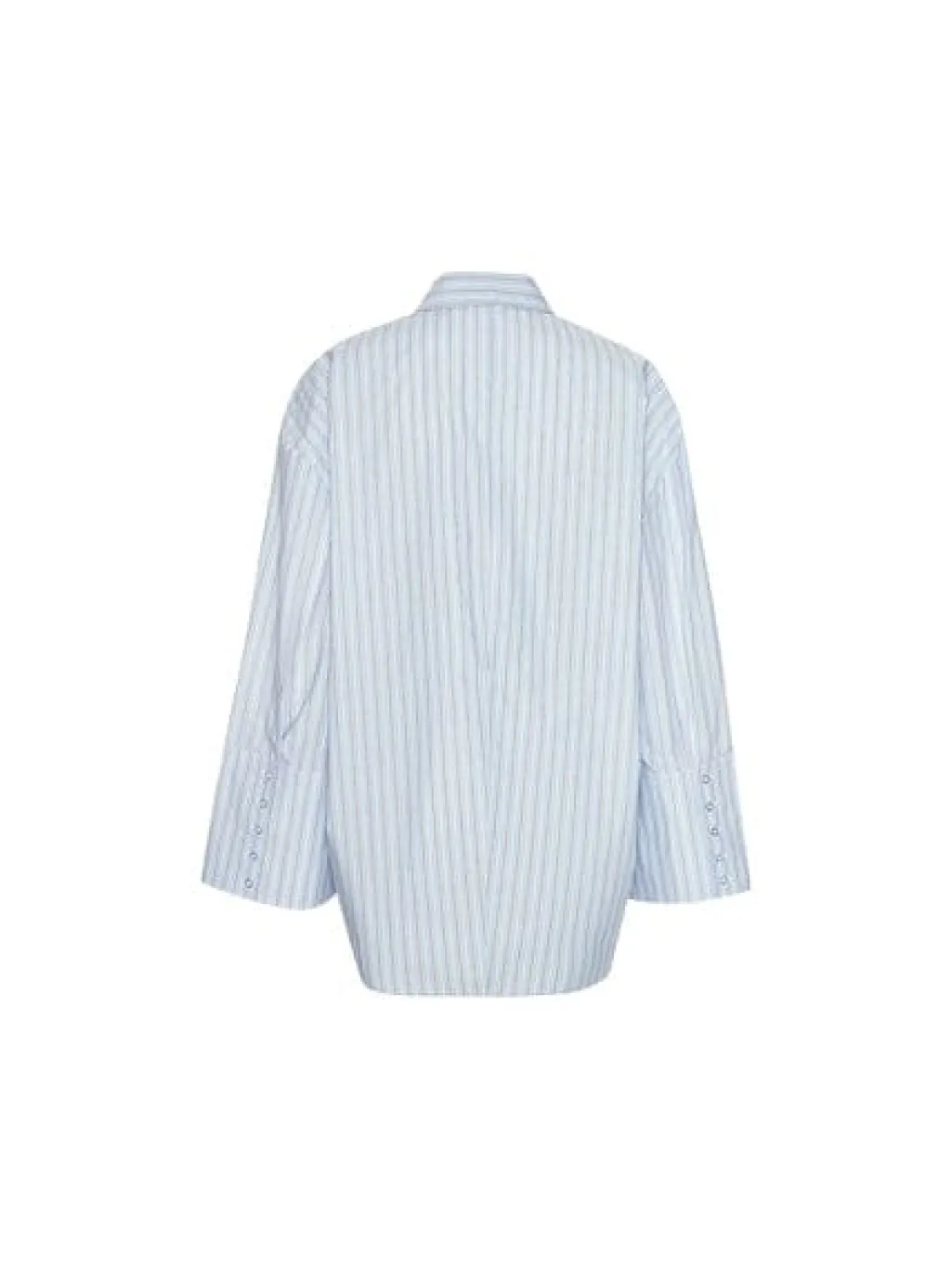 Poplin Oversized Shirt 1153663082