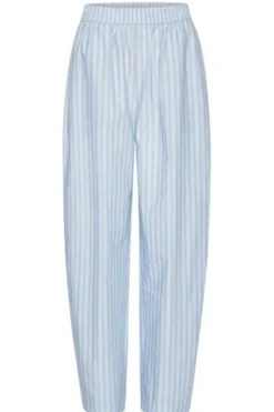 Poplin Tapered Pants 1153643082