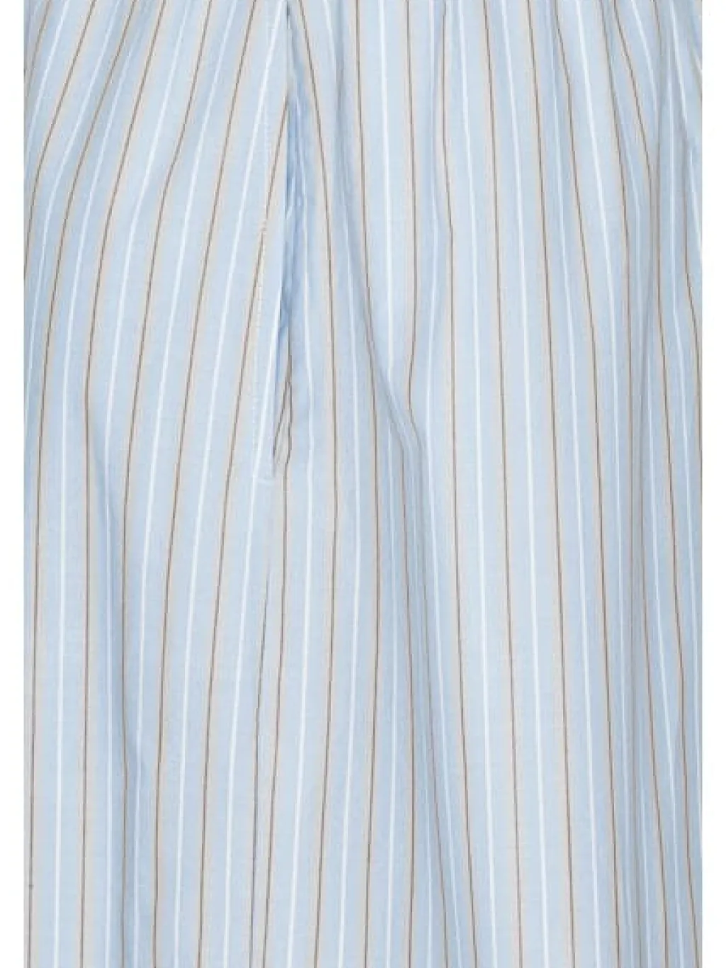 Poplin Tapered Pants 1153643082