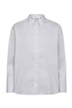 Poppycc Button Waist Shirt 45002