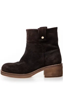 Power Walk Boot Suede CS8648