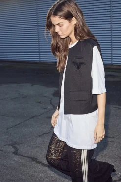 Premiere Box Waistcoat HL10162