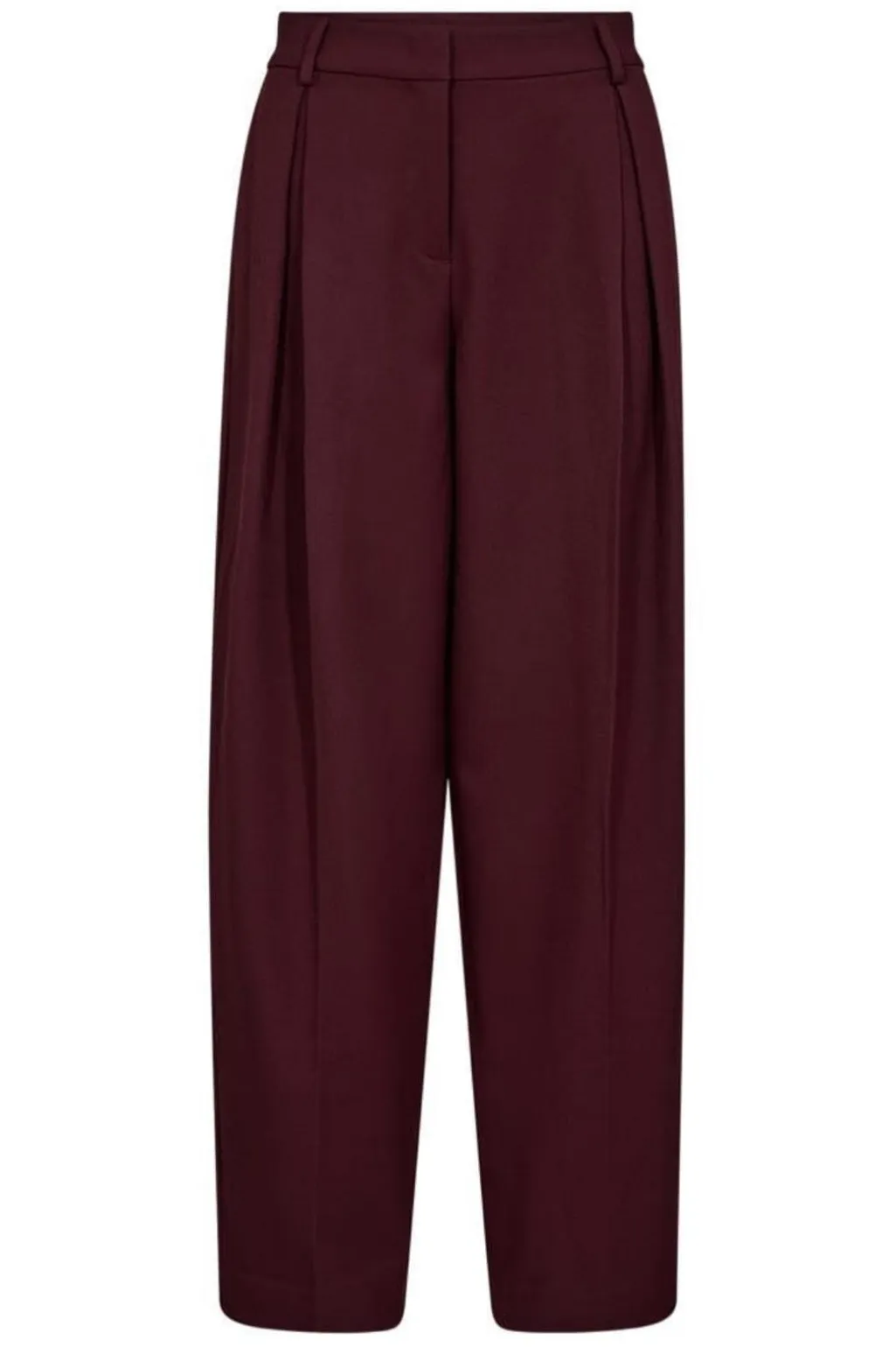 Premiere Pleat Pant HL10003