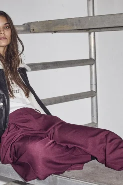 Premiere Pleat Pant HL10003