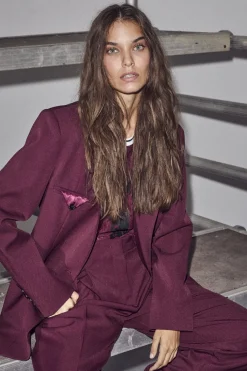 Premiere Single Blazer HL10002