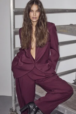 Premiere Single Blazer HL10002