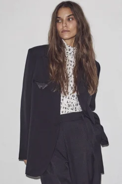 Premiere Single Blazer HL10002