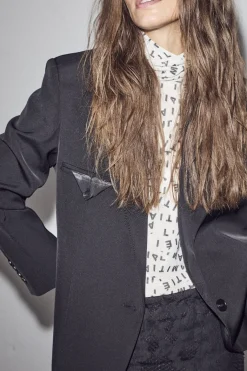 Premiere Single Blazer HL10002