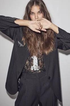 Premiere Single Blazer HL10002