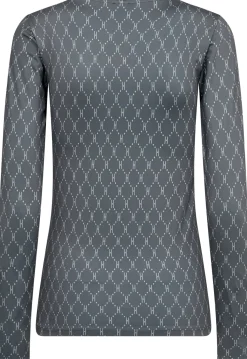 Printed Blouse 200-14