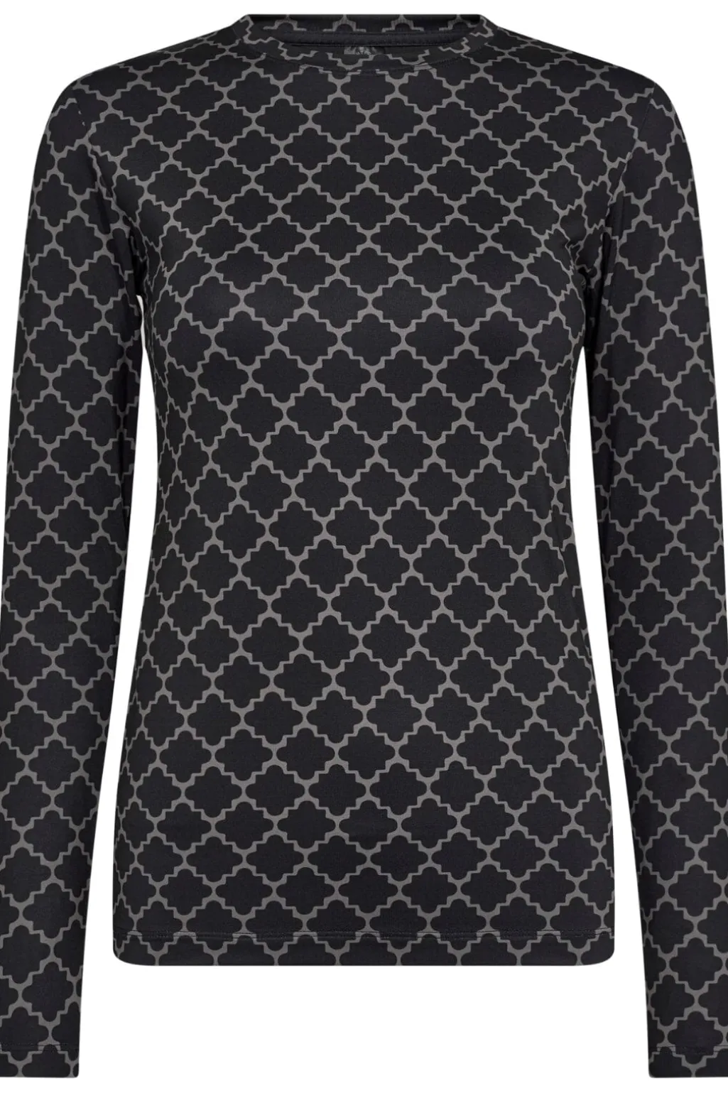 Printed Blouse 200-14