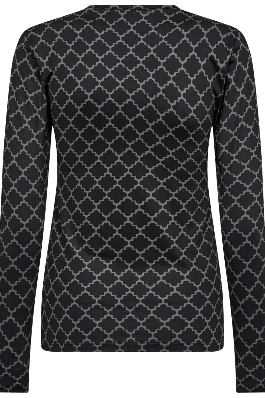 Printed Blouse 200-14