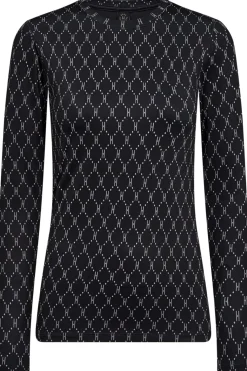 Printed Blouse 200-14