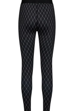 Printed Legging 200-21