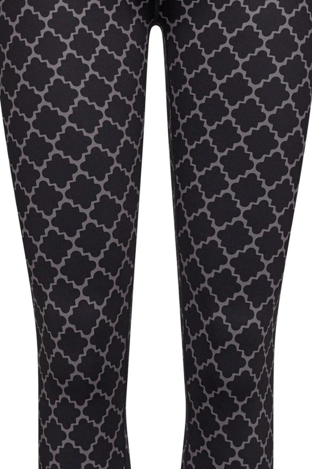 Printed Legging 200-21