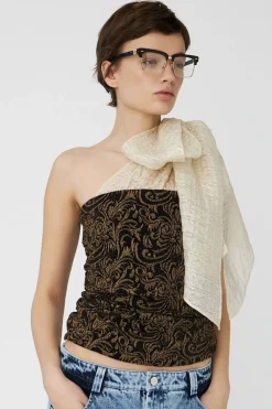 Prom Bow Toplj53-1258