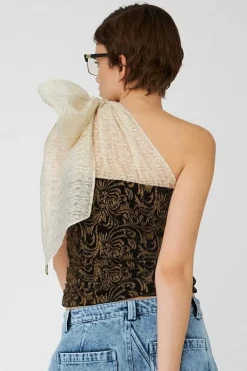 Prom Bow Toplj53-1258