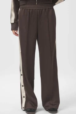 Puggy Track Suit Pants 164249