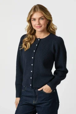 Puli Knit Cardigan 164838
