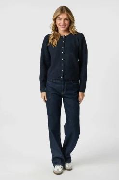 Puli Knit Cardigan 164838