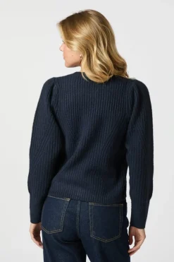 Puli Knit Cardigan 164838