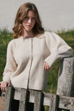 Puli Knit Cardigan 164838