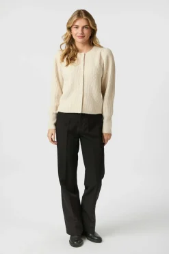 Puli Knit Cardigan 164838