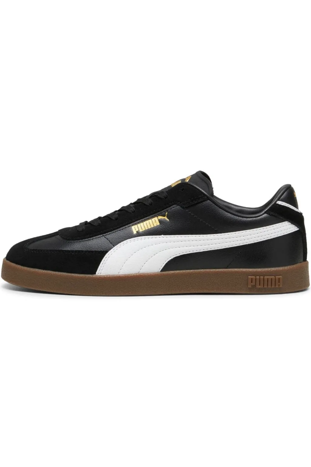 Puma Club II Era