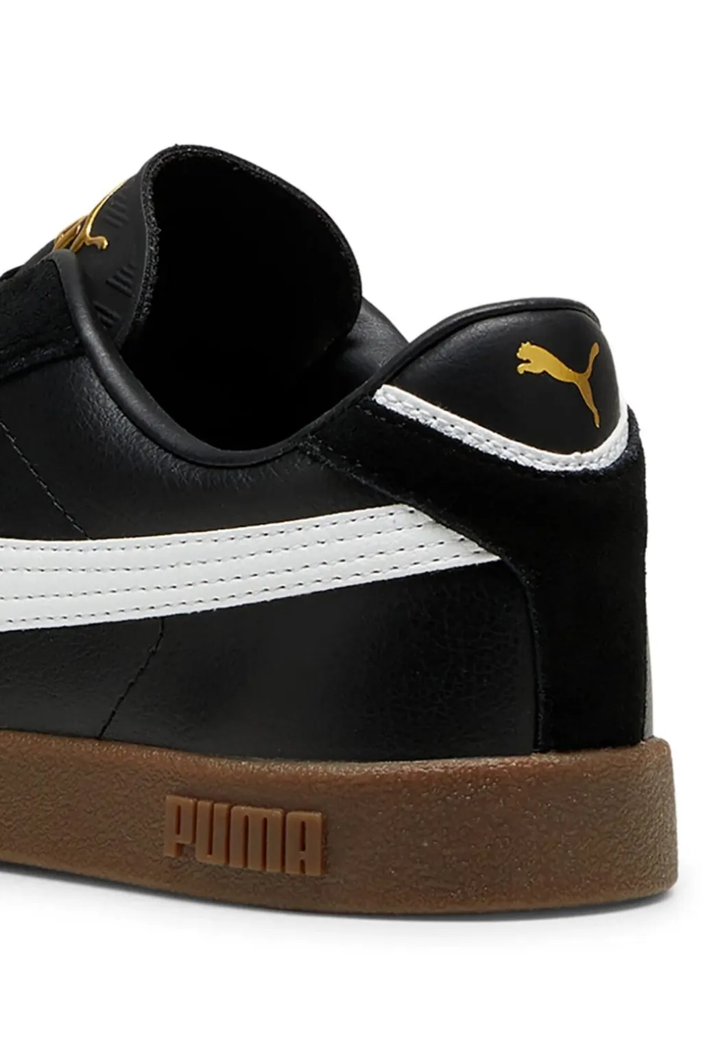 Puma Club II Era