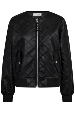 Quilt Pu Bomber HL10262
