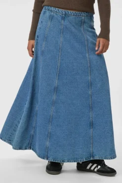 Raya Denim Skirt 164339