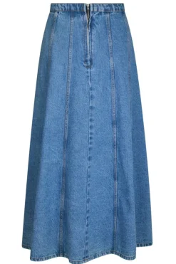 Raya Denim Skirt 164339