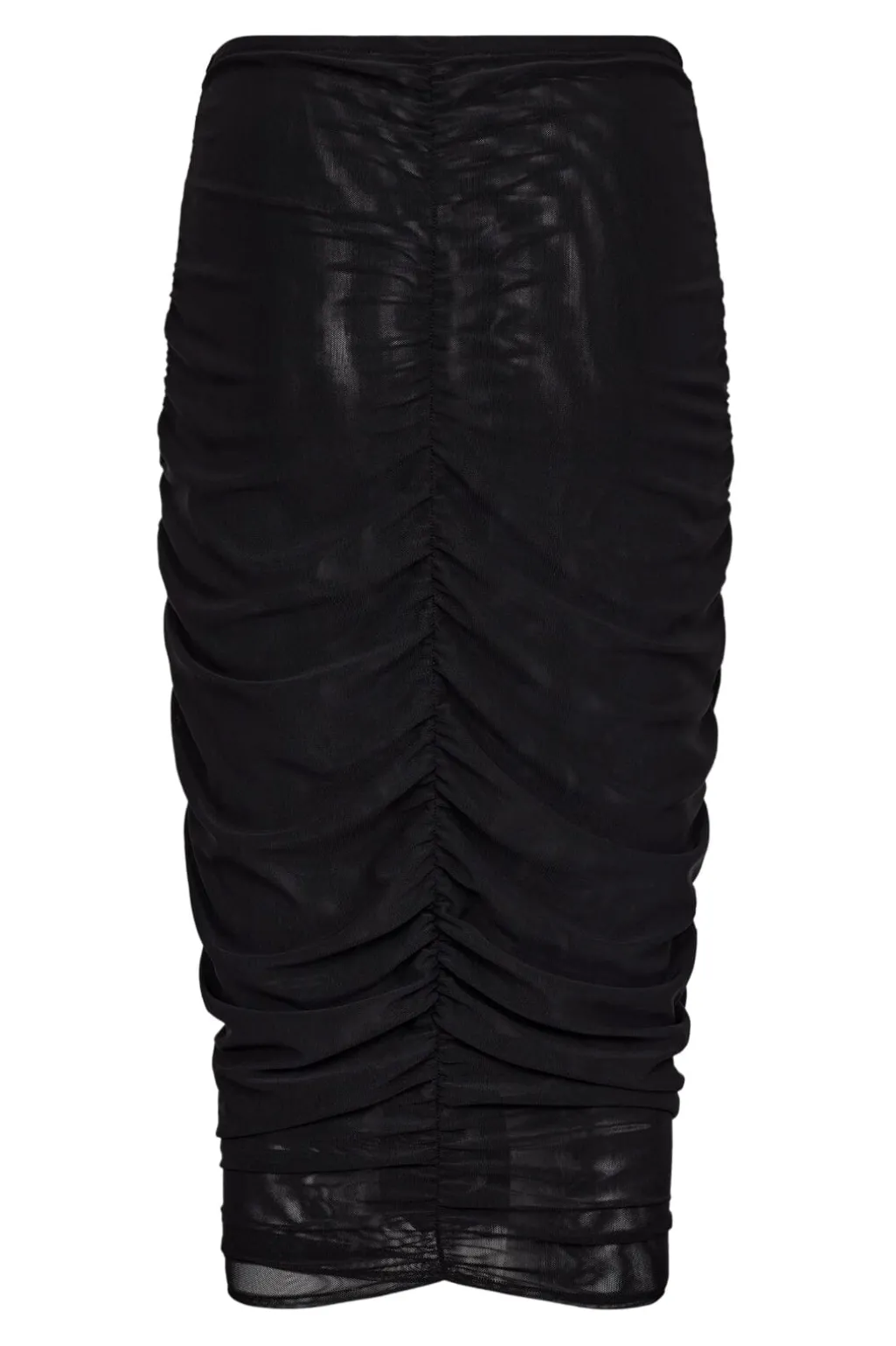 Reagancc Ruched Skirt 34174