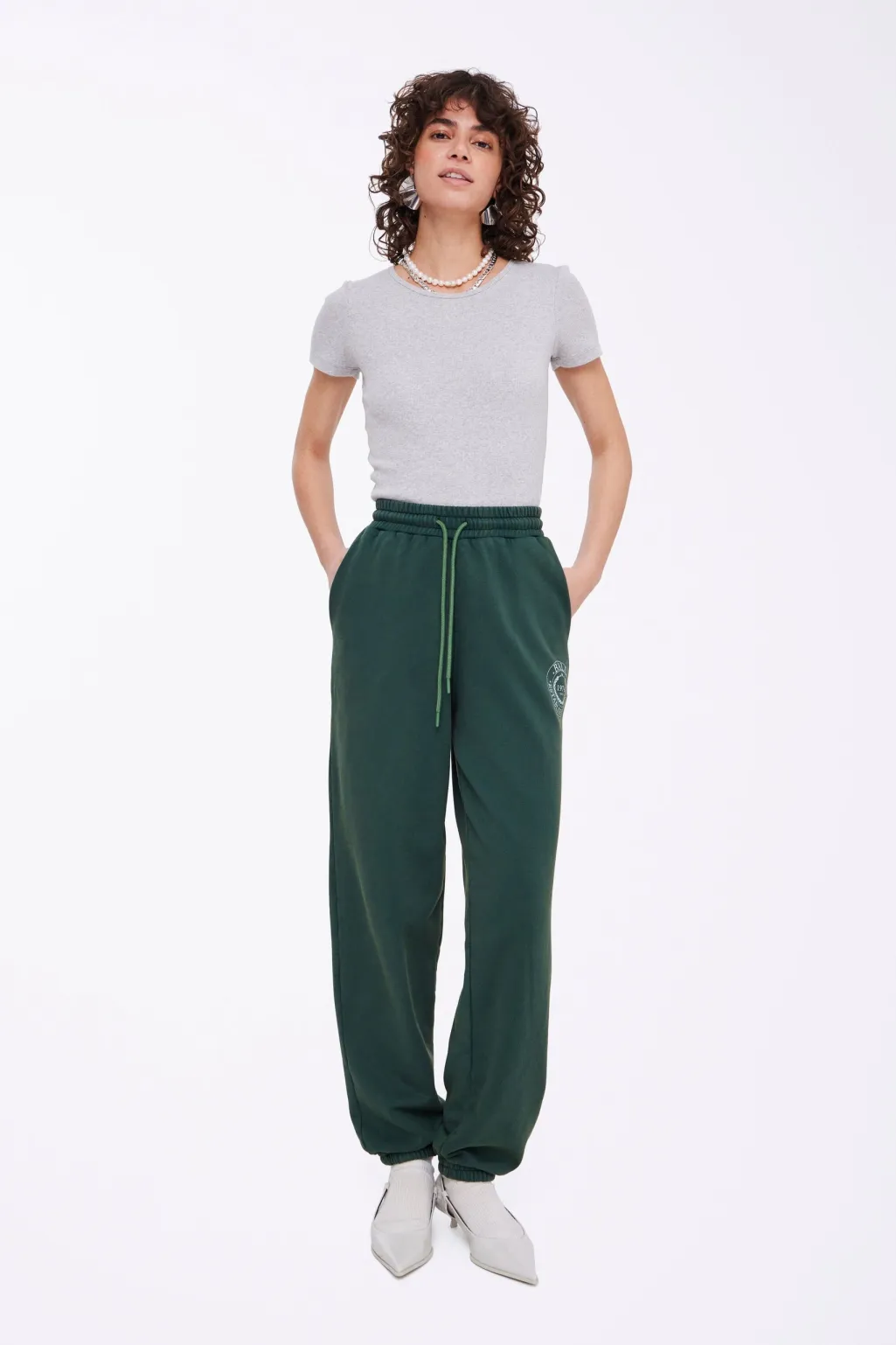 Rebecca Sweatpant