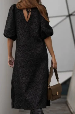 Reno Pastis Long Dress