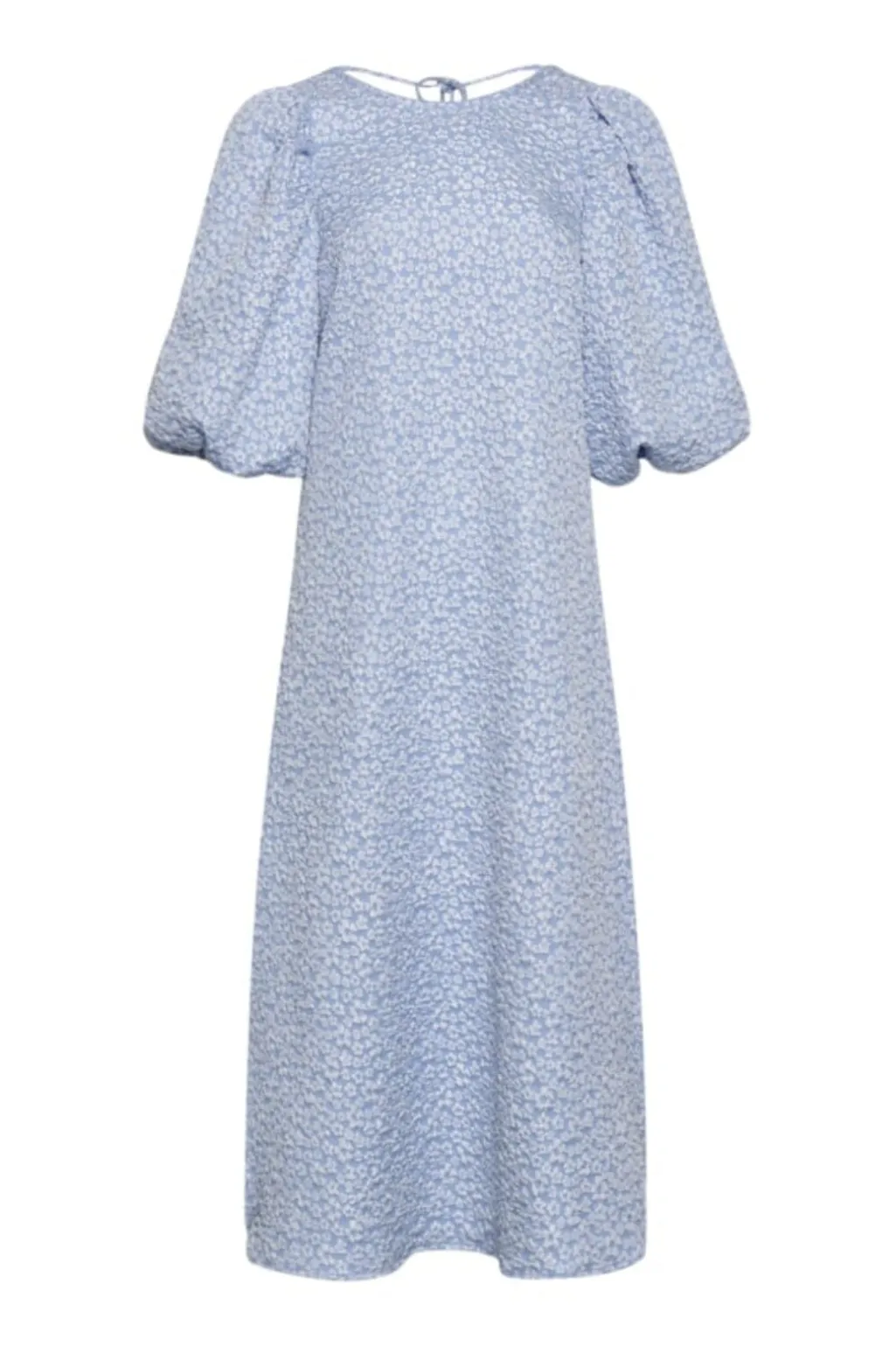 Reno Pastis Long Dress