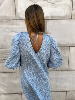 Reno Pastis Long Dress